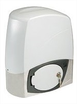CAME BX-243 Automatisme avec carte électronique BX243 pour portails coulissants 8.5 m de longueur et poids max 300 kg
